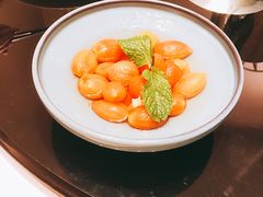 柠檬小番茄-宴小馆·小海鲜青岛菜(五四广场店)