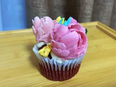 -BONCAKE裱花蛋糕(万象汇店)