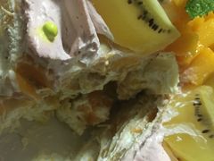 -兔兔家蛋糕甜品(德胜店)