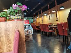 大堂-平泽烤肉(锦水街店)