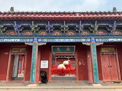 -滦州古城