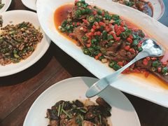 -金谷仓家庭料理(马泉营店)