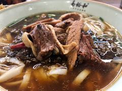 -易裕和·长沙米粉(竹塘西路店)