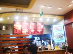 -The Habit Burger Grill 哈比特汉堡(爱琴海店)