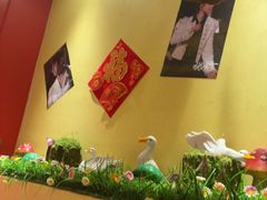 -小吊梨汤·北京菜·烤鸭(鸟巢店)