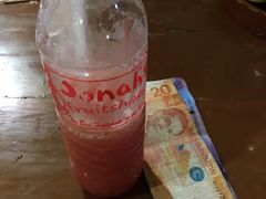 -Jonah's Fruit Shake & Snack Bar