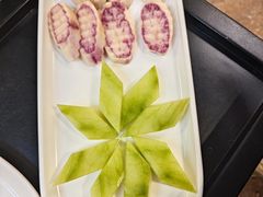 -滋粥楼·顺德菜(番禺广场总店)