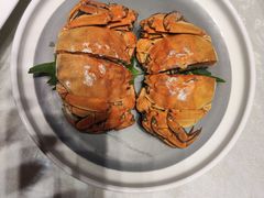 -古南都·老广东酒楼(龙江店)