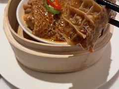 -彩丰楼中餐厅(深圳国际会展中心洲际酒店)
