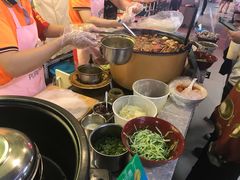 -安徽阜阳卷馍(西单店)