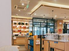 -蜀留香火锅(社会山店)