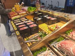 -阿亲家·韩式无限烤肉(大学城熙街店)