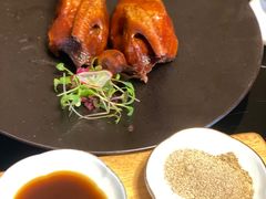 -上海苏宁宝丽嘉酒店·嘉府壹号中餐厅