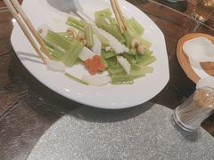 -东北大院·东北菜(三台子店)