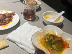 -海底捞火锅(关山保利店)