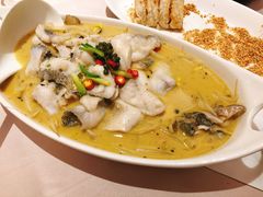 -粗茶淡饭·汉口公馆(循礼门店)