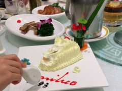 -金米箩大酒店(五角场店)