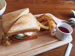 -1901 Cafe(西四店)