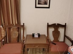 -上海锦江金门大酒店