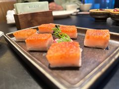 -丽晶轩中餐厅(重庆丽晶酒店)