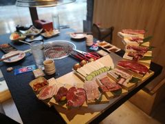 -虎焱炭火烧肉