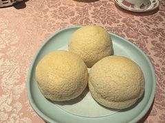 雪影叉烧包-囍凤楼·粤菜·点心·火锅(温特莱店)