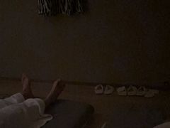 -泰合玺·精油疗愈 SPA(南京河西万达店)
