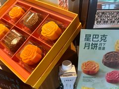 -星巴克臻选(杭州西溪印象城店)