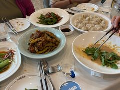 -天顺渔港·海景餐厅(星海广场店)