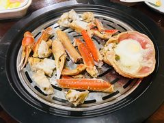 -海鲜谷(瓯悦店)