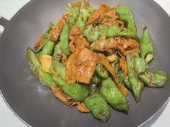 -大师傅金奖啤酒鱼(西街口总店)