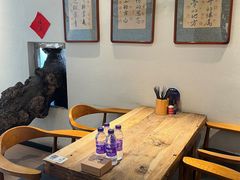 -树厨贵州菜(大十字店)