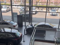 -上海可达汽车销售服务有限公司