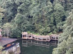 -云南屏边大围山国家公园