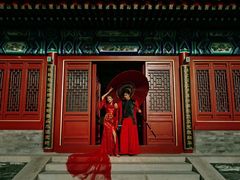 -唯一视觉婚纱摄影工作室(惠阳店)