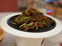 -花家八爷府(王府井·故宫店)