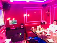 -冰城小镇音乐串吧·聚会餐厅(百子湾店)