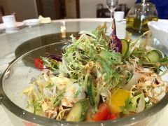 -欣旺·迎宾楼·百年无锡菜