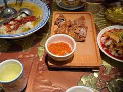 -缪氏川菜(深圳北站缤果空间店)