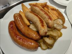 -宜家·瑞典风味餐厅(四元桥店)