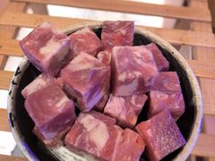 -拾勝牛·江景安格斯烧肉放题(江湾阳光天地店)