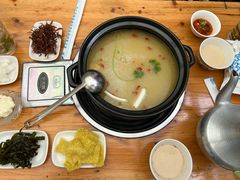 -尼玛藏家风味园(阿山食城店)