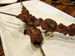 -格日勒阿妈蒙古厨房(大召店)