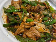 -兰湘子·湘菜小炒(盛龙广场店)