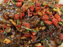 酸菜粉皮-潇湘阁(三里屯SOHO店)