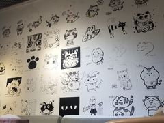 -小时光咖啡馆(开森度假森林店)
