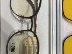 -LOHO眼镜(九亭金地广场店)