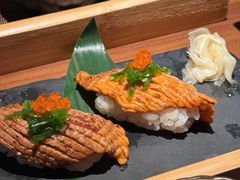 -七条鱼日本料理(远洋乐堤港店)
