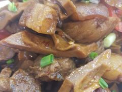 -徽州美食(三十年老店)