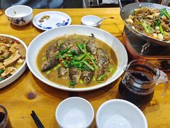 -下梅人家土菜馆(历史文化餐厅度假区店)